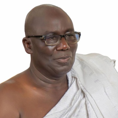 Alex Owusu Akrofi