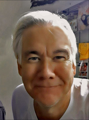 Alex Paul Yoon