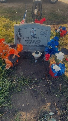 Alex Reyes