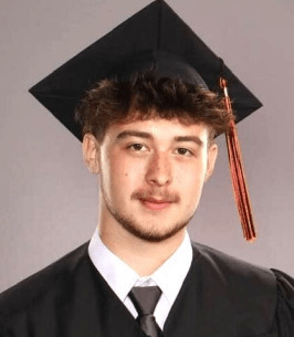Alex Thomas Brill