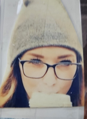 Alexa Christine Lamoureux
