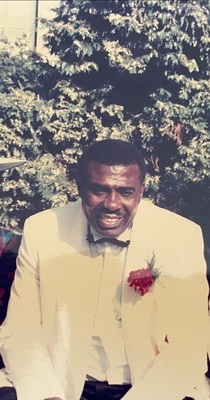 Alexander Abimelech Anderson