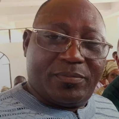 Alexander Adele Akinlotan