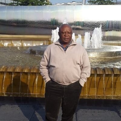 Engr. Ogbueshi Alexander Afamefuna Abuah