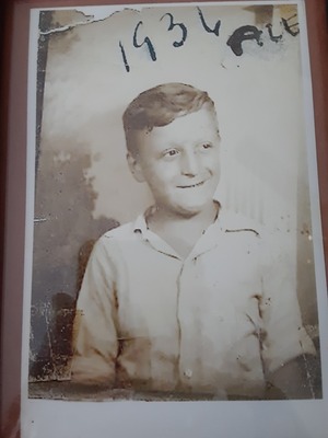 Alexander John Macaluso