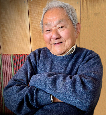 Alexander Kok Yew Choy