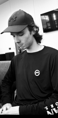 Alexander Michael Stewart