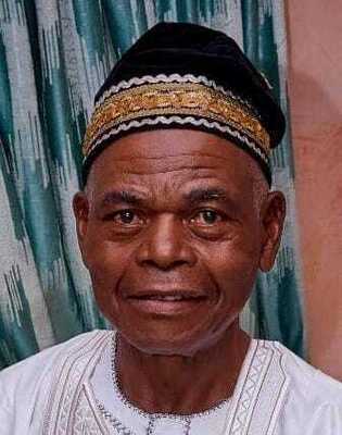 Alexander Owanbhandia Odudu