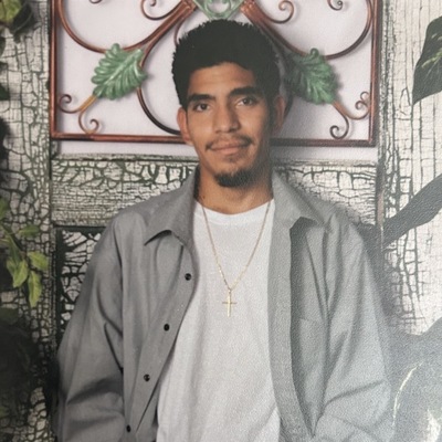 Alexander Rios