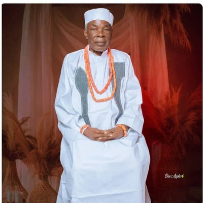 ALEXANDER SAPOBA OSARHIEME IKHU-OMOREGBE