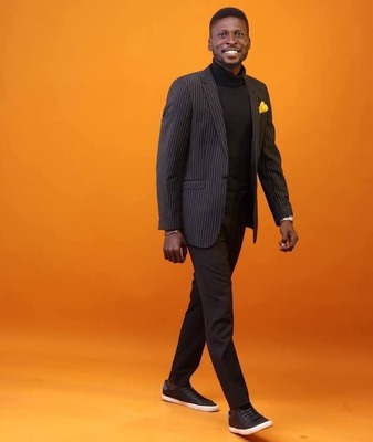Alexander Tuviere Oyibode