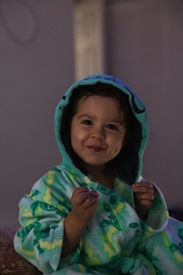 Alexander Vincent Villa