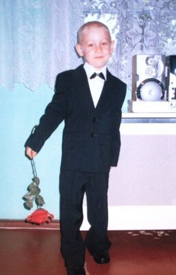 Alexander Vladislavovich Menik