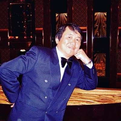 Alexander Ho