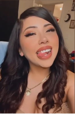 Alexandra Jasmine Vargas