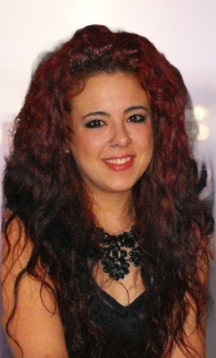 Alexandra Marie Svoboda