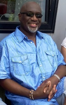 Alexandre Mensah