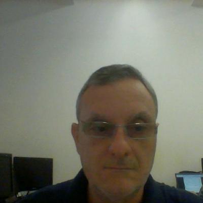 Alexandre Mingarelli