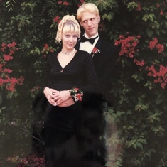 Poly Senior Prom 1997