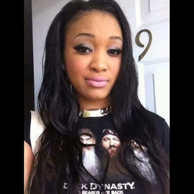 Alexis Brianna Murray