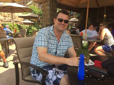 Gary Alexander Jury