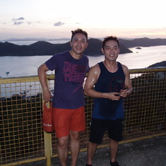 1.1.2013 Coron