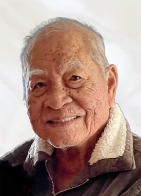 Alfonso Cainglet Agamao