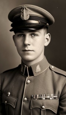Alfred Adam