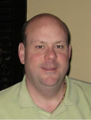 Alfred Andre Goodhart