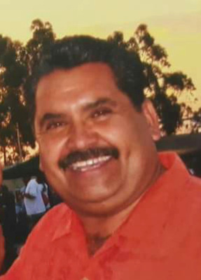 Alfred B Godinez