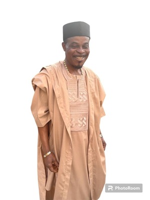 Alfred Banji Orabiyi