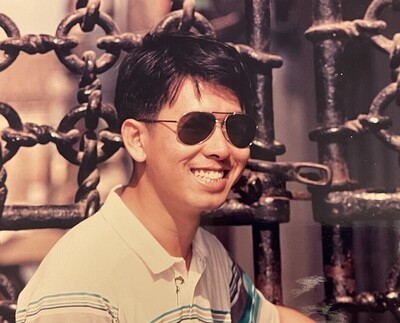 Alfred 立基 Cheng