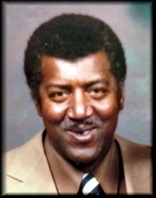 Alfred E. Freeman