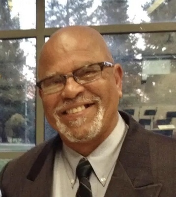 Alfred Lanier Dangerfield, Sr.