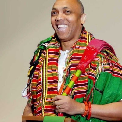 ALFRED OYAKHILOMEN AIGBEDION