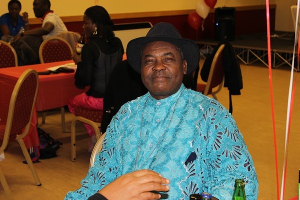 Alfred Silver Uwheraka