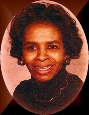 Alfreda Moore