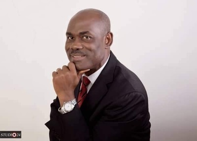 Alfred Scott Awanife