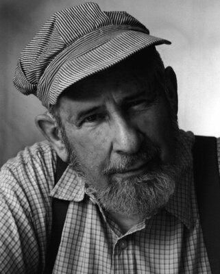 Alfred Henry Hyams