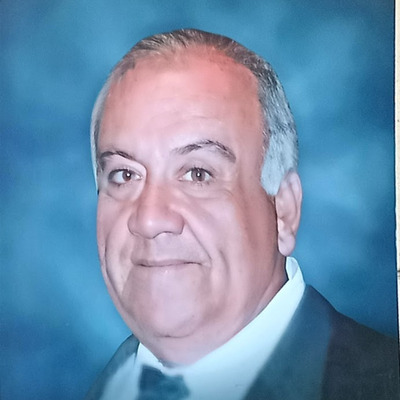 Alfredo Chavez