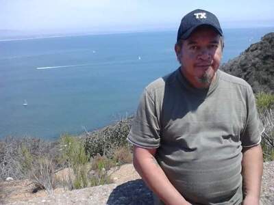 Alfredo Hernández