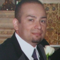 Alfredo Jesus Guerrero