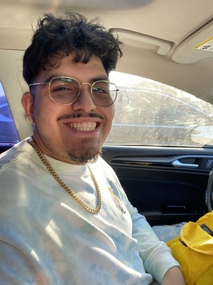 Alfredo Quintero