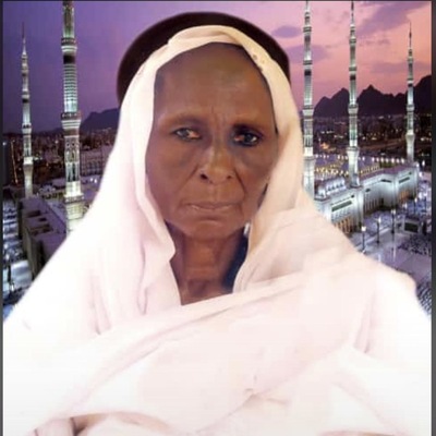 Alhaja Muslimat Anike Adekoya Parakoyi