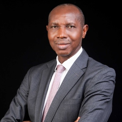 ALHAJI ADEDAYO MORUF BALOGUN
