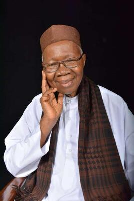 Alhaji Gbolahan Adisa Solabi