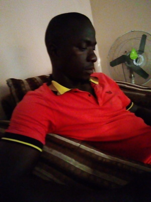 Alhassan Abdulmalik Mohammed