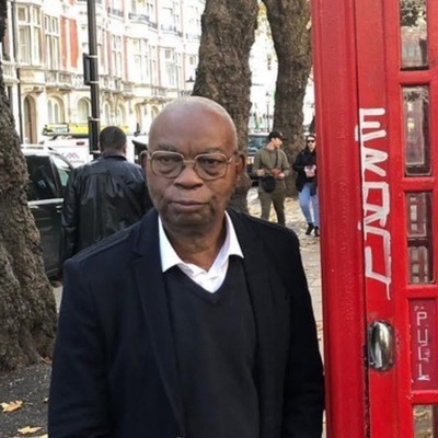 Alh Razaq Soji Adewole