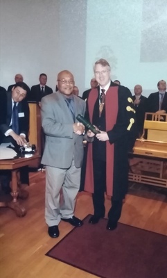 Ali Mahmoud Younis