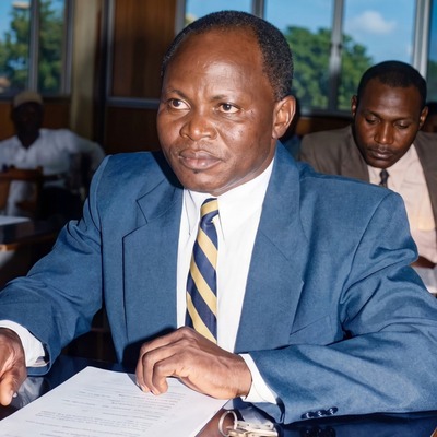 Ali Musa Yusufu